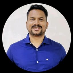 Snehasis Pandey