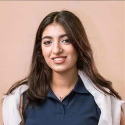 Rania  BENBOUCHTA 
