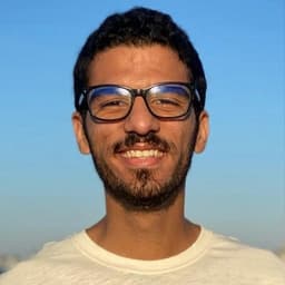 Ahmed Emad