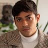 Moisés Cantú