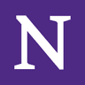 Kellogg School of Management, Northwestern University logo