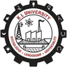 KL University logo