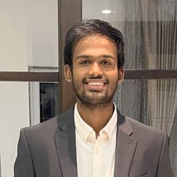 Ankit  Jajodia