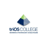 Trios College logo