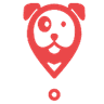 Wherespet.com logo