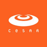 CESAR logo