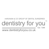 DentistryForYou logo