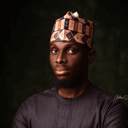 Musa Abubakar 
