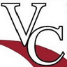 Victoria College logo
