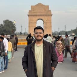 Sagar CHANDRESHA