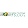 BaseCamp IT Solutions  logo