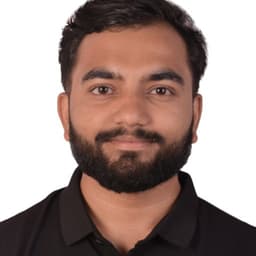 ABISHEK GC
