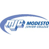 Modesto Junior College logo