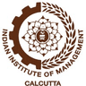 Indian Institute of Management Calcutta logo