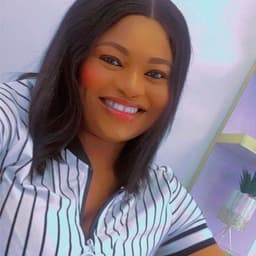 Susan Nyemachi mgba