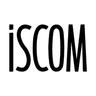 ISCOM Paris logo
