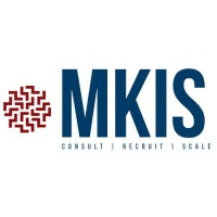 MKIS Professional Search
