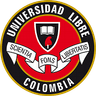 Universidad Libre de Colombia logo