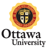 Ottawa University, Kansas, USA logo