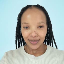 Nombuso Phetha