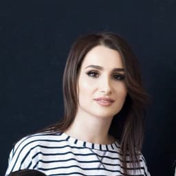 Armine Avdalyan