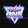 PortalOne logo