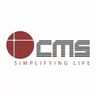 CMS Computers logo