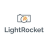 OnAsia / LightRocket logo