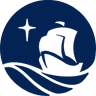 Pontifical Catholic University of Peru logo