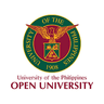 University of the Philippines - Open University logo