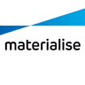 Materialise logo