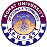 Kohat University of Science and Technology logo