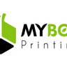 MyBoxPrinting logo