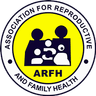 Association for Reproductive and Family Health logo