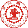 Xi’an Jiaotong University logo