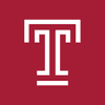 Temple University logo