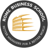 Rome Business School Nigeria logo