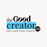 GOODCREATORCO. logo