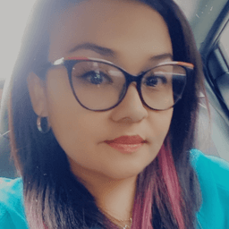 Nidia Valdes