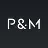 P&M Agentur Software + Consulting logo