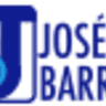 Jose Barroso Piscinas y mas logo