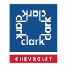 Charles Clark Chevrolet logo