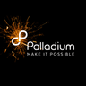 The Palladium Group, LLC. logo