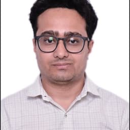 Pranjal Verma