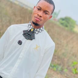 Bright Enwere