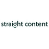 Straight Content logo
