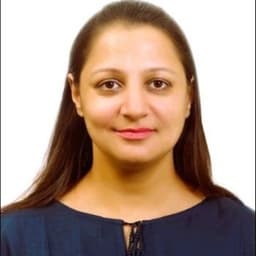 Garima Arora