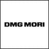 DMG MORI logo