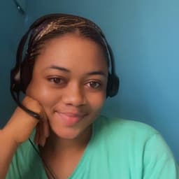 Ruth Ijeoma