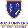 Kamuzu University of Health Sciences logo
